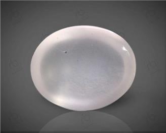Natural Moonstone Certified  5.66CTS-31002