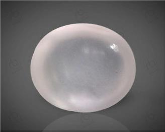 Natural Moonstone Certified  5.17CTS-31004