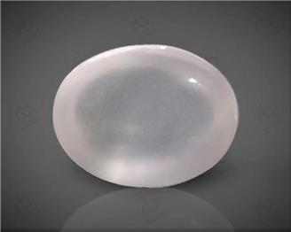 Natural Moonstone Certified  7.7CTS-31005