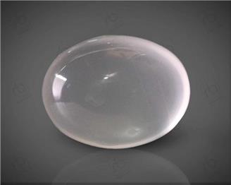 Natural Moonstone Certified  7.7CTS-31005