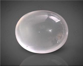 Natural Moonstone Certified  7.1CTS-31008