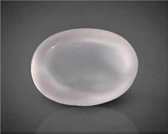 Natural Moonstone Certified  5.35CTS-31009