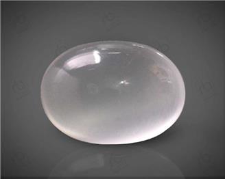 Natural Moonstone Certified  5.35CTS-31009