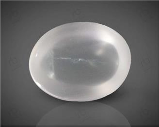 Natural Moonstone Certified  5.9CTS-31012
