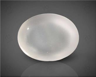 Natural Moonstone Certified  7.11CTS-31024