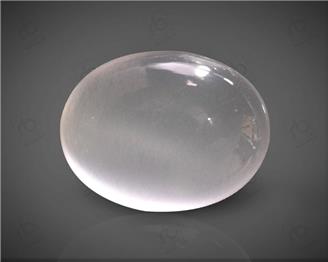 Natural Moonstone Certified  5.59CTS-30984