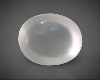 Natural Moonstone Certified  5.65CTS-30987