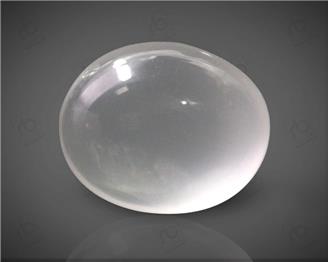 Natural Moonstone Certified  5.65CTS-30987