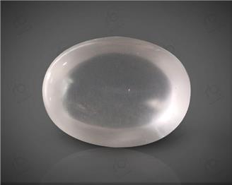 Natural Moonstone Certified  6.67CTS-30990