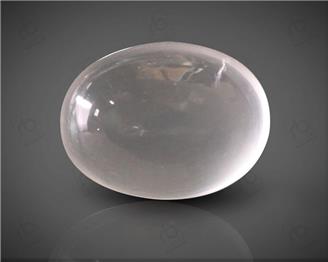 Natural Moonstone Certified  6.67CTS-30990