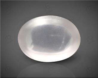 Natural Moonstone Certified  5.27CTS-30991
