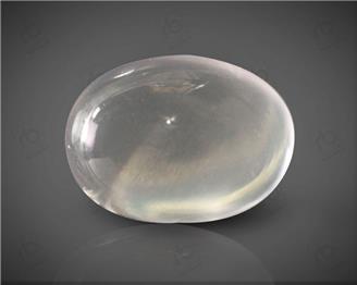 Natural Moonstone Certified  5.27CTS-30991