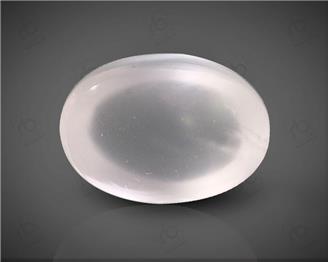 Natural Moonstone Certified  6.15CTS-30993