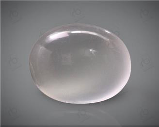 Natural Moonstone Certified  7.62CTS-30996