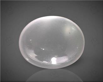 Natural Moonstone Certified  7.31CTS-30870