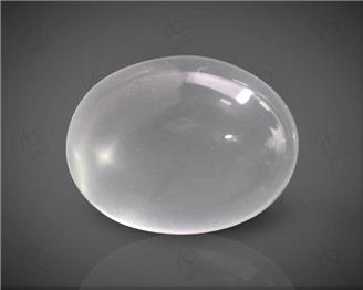Natural Moonstone Certified  7.1CTS-30872