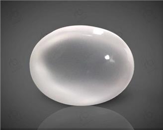 Natural Moonstone Certified  7.17CTS-30873
