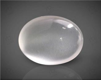Natural Moonstone Certified  7.17CTS-30873