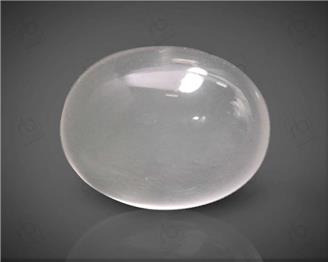 Natural Moonstone Certified  6.02CTS-30874