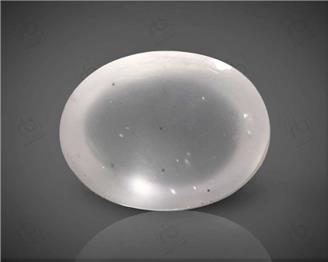 Natural Moonstone Certified  6.11CTS-30876