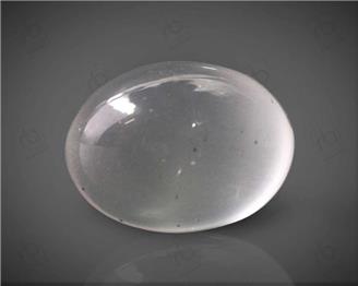 Natural Moonstone Certified  6.11CTS-30876