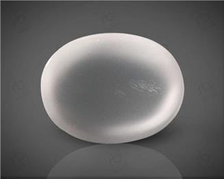 Natural Moonstone Certified  5.76CTS-30877