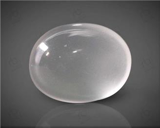 Natural Moonstone Certified  5.76CTS-30877