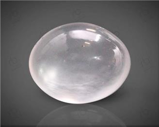 Natural Moonstone Certified  5.36CTS-30901