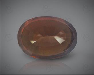 Natural  Hessonite Grnet (Gomed) Certified 10.71 cts ( 1068 )
