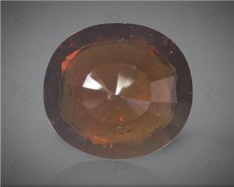 Natural Hessonite Garnet 13.71CTS-5591