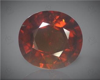 Natural Hessonite Garnet 13.71CTS-5591