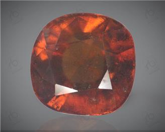 Natural Hessonite Garnet 5.85CTS-16214
