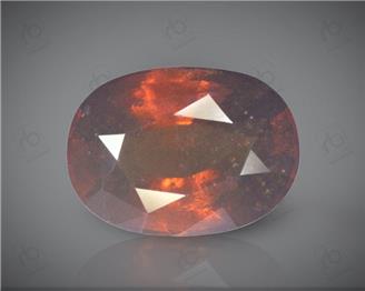 Natural Hessonite Garnet 8.06CTS-16118