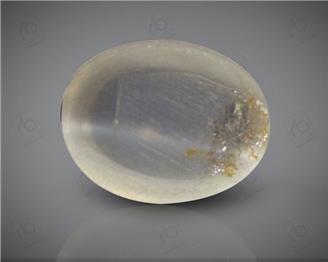 Natural Silimanite Cat's eye  2.1CTS-17042