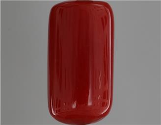 Natural Red Coral (I) Certified 11.33 RTS - 126232
