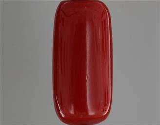 Natural Red Coral (I) Certified 11.43 RTS - 126236