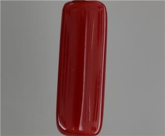 Natural Red Coral (I) Certified 9.58 RTS - 126340