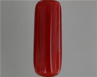 Natural Red Coral (I) Certified 10.26 RTS - 126331