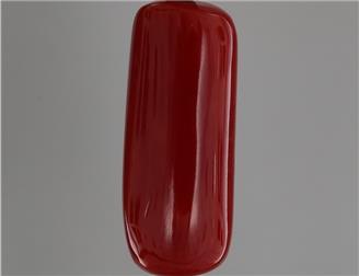 Natural Red Coral (I) Certified 9.09 RTS - 126329