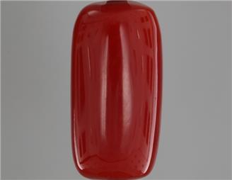 Natural Red Coral (I) Certified 10.78 RTS - 126318