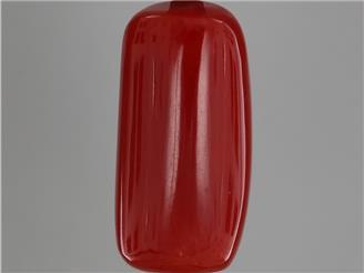 Natural Red Coral (I) Certified 9.92 RTS - 126313