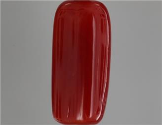 Natural Red Coral (I) Certified 11.21 RTS - 126307