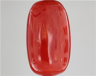 Natural Red Coral (I) Certified 13.19 RTS - 126294