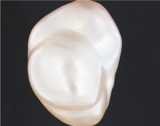 Pearl (J Keshi) 7.82CTS-2037