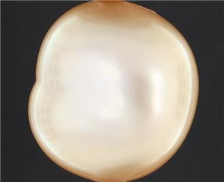 Pearl (J Keshi) 5.9CTS-2038