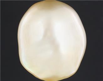 Pearl (J Keshi) 7.54CTS-1708