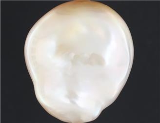 Pearl (J Keshi) 11.68CTS-1706