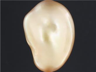 Pearl (J Keshi) 7.94CTS-1704