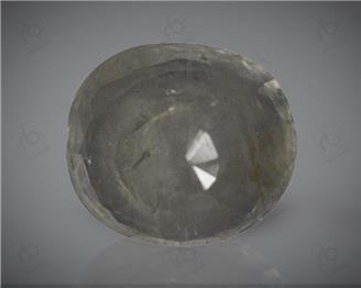 Natural Yellow  Sapphire Certified  7.75CTS-68558