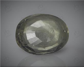 Natural Yellow  Sapphire Certified  3.02CTS-68560
